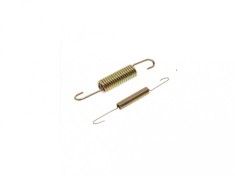 Set arcuri cric, lungime 106mm si 102mm