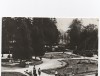 CPI B 11066 CARTE POSTALA - BORSEC, VEDERE DIN PARC, Circulata, Fotografie