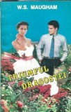 Triumful dragoste William Somerset Maugham Roman Literatura Clasica Editie Veche Carti de Colectie Proza