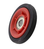 Rola cuva uscator rufe Electrolux AEG 8077877028 originala