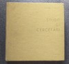 Gheorghe Focșa (coord.) - Studii și cercetări (Muzeul Satului, 1970)