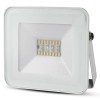 Reflector led smart rgb + alb 20w ip65 - alb, V-TAC