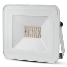 Reflector led smart rgb + alb 20w ip65 - alb