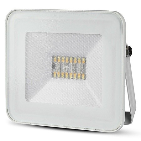 Reflector led smart rgb + alb 20w ip65 - alb
