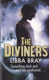 Libba Bray - The Diviners