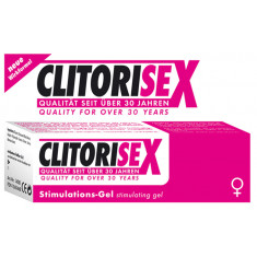 Crema stimulare CLITORISEX 25 ml