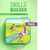 Skills Builder for Young Learners Flyers 1 Student s Book - Jenny Dooley
