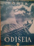 Homer - Odiseia (Editia: 1946)