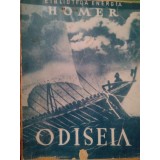 Homer - Odiseia (Editia: 1946)