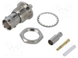 Connector AMPHENOL RF B6721E1-NT3G-5-50