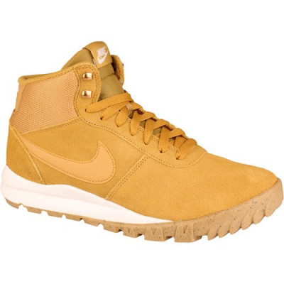 Ghete barbati Nike Hoodland Suede 654888-727 foto