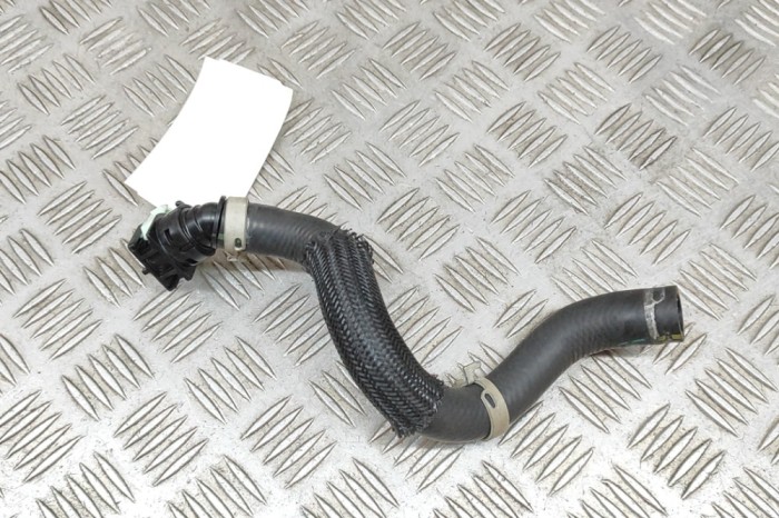 Furtun de lichid de răcire TOYOTA C-HR _X2_, _H2_ 2024 OEM: 87209-16020 27966343