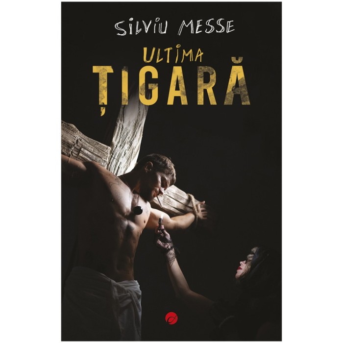 Ultima tigara, Silviu Messe