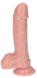 Dildo Italian Cock natural 18 cm