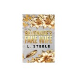 The Billionaire's Fake Wife: Enemies to Lovers Marriage of Convenience Romance