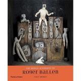 Cartea The World According to Roger Ballen, fotografii si instalatii de Roger Ballen, carte in engleza