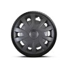 Set Capace Roti 15 Negre Revo Van, Mega Drive
