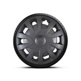 Cumpara ieftin Set Capace Roti 15 Negre Revo Van, Mega Drive