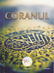 AS - CORANUL foto