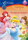 Cumpara ieftin Disney English. Povești cu prințese. Prințese &icirc;ncrezătoare/Confident Princesses