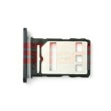 Suport SIM Negru Huawei Nova 9, Bulk