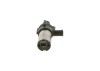 BOSCH 0 392 020 024 Pompă de apă suplimentară (circuitul apei de ră