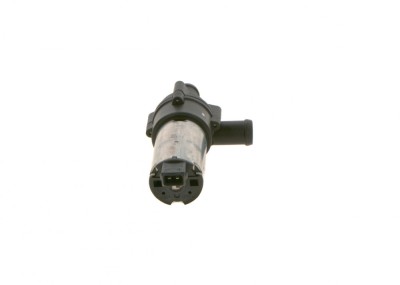 BOSCH 0 392 020 024 Pompă de apă suplimentară (circuitul apei de ră foto