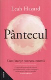 Pantecul - Leah Hazard