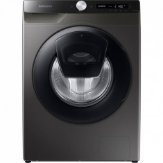 Masina de spalat rufe Samsung WW90T554DAX 9kg 1400 RPM Clasa A Argintiu foto