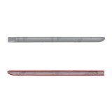 Bandou usa Opel Vectra B (Sedan+Hatchback+Combi) 02.1999-02.2003 Usa Spate Stanga Grunduit