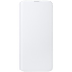 Husa Samsung Galaxy A50 A505 / Samsung Galaxy A50s A507 / Samsung Galaxy A30s A307, Wallet Cover, Alba EF-WA307PWEGWW