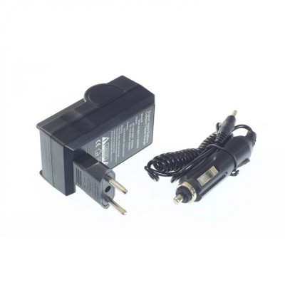 Incarcator cu adaptor masina AHDBT-001 replace GoPro Hero 2 Hero 1 foto