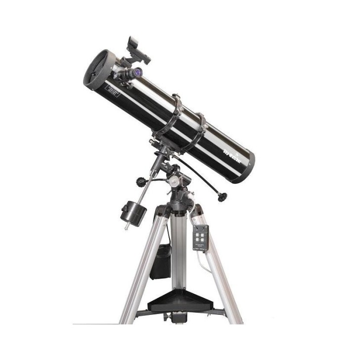 Telescop N 130/900 Explorer EQ 2