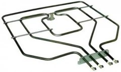 Rezistenta superioara cuptor electric Neff 2700 W