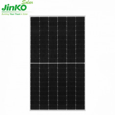 Panou fotovoltaic Jinko Solar JKM545M-72HL4-V, Tiger Pro, monocristalin, 545 W