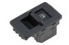 Comutator macara geam Vw Beetle 1998-2010, NTY EWS-VW-066