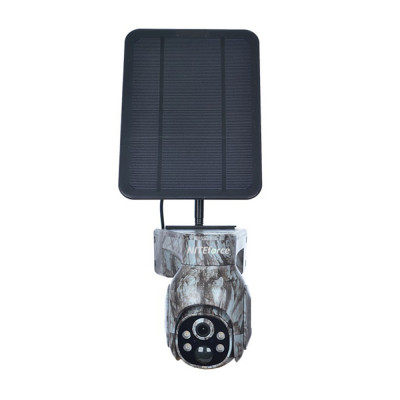Camera vanatoare NITEforce LIVE STREAM 360 Green foto
