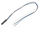 Senzor Reed SPDT 9,3mm 5W