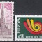 Franta 1973 - Europa CEPT, MNH