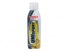 Unisport 0,5l Ion Drink ? Concetrat mix de fructe foto