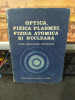 Optică, fizica plasmei, fizică atomică și nucleară, București 1983, 049