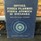 Optică, fizica plasmei, fizică atomică și nucleară, București 1983, 049