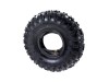 Anvelopa+camera 4.10x4, Dimensiune 4.10x4 inch, Anvelope scutere