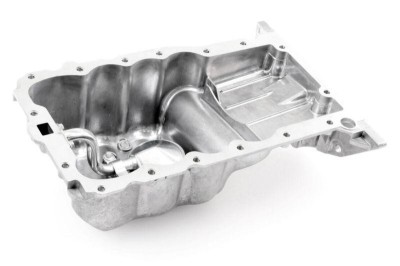 Baie ulei Opel Astra G, H, Agila A, Corsa B, C, D benzina 1.2, 1.4 482057 09128622 foto