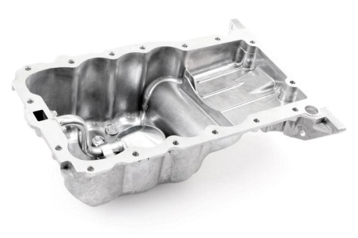 Baie ulei Opel Astra G, H, Agila A, Corsa B, C, D benzina 1.2, 1.4 482057 09128622