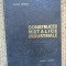 Constructii Metalice Industriale de Victor Popescu (1967)