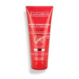 Balsam pentru par vopsit, 200ml, Evoluderm