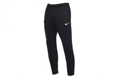 Pantaloni Nike F.C. Essential Pants CD0576-010 negru foto