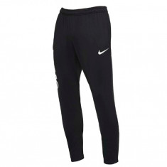 Pantaloni Nike F.C. Essential Pants CD0576-010 negru