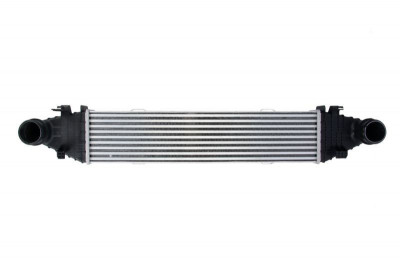 Radiator intercooler MERCEDES GLK-CLASS (X204) (2008 - 2016) ITN 01-4525MS foto